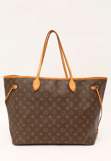 Louis Vuitton Neverfull