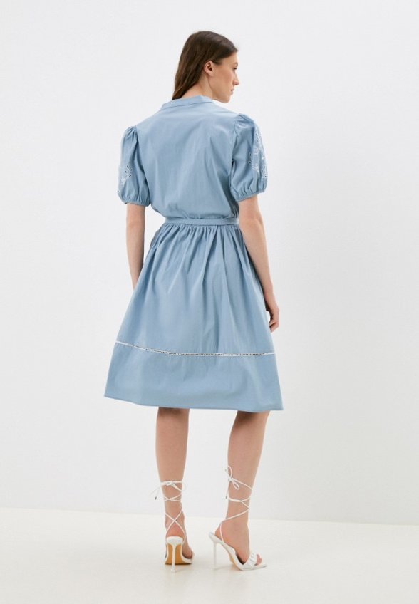 Платье Fragarika