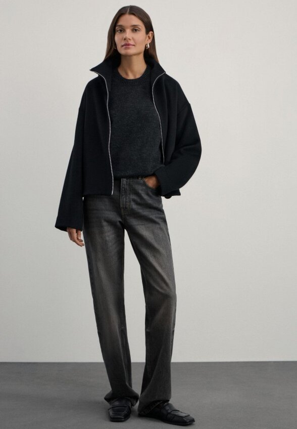 Джемпер Zarina