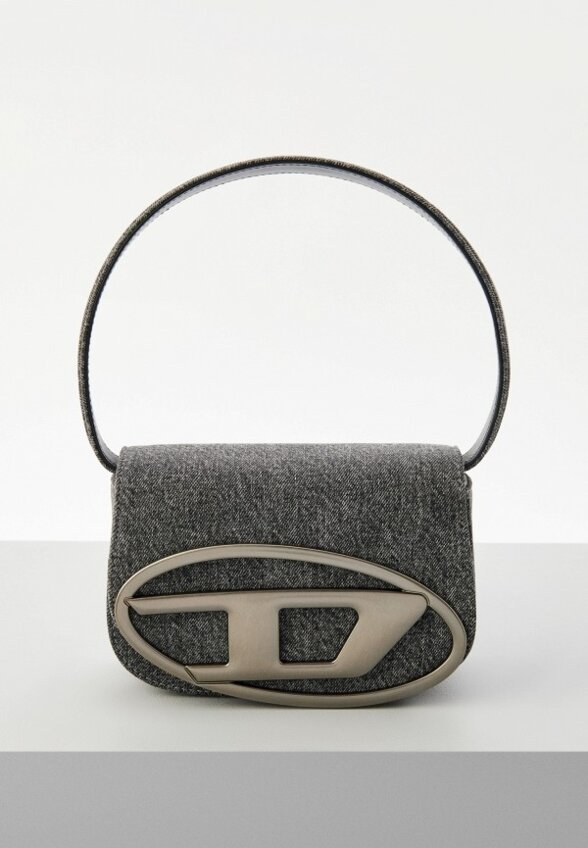 Сумка джинсовая Diesel