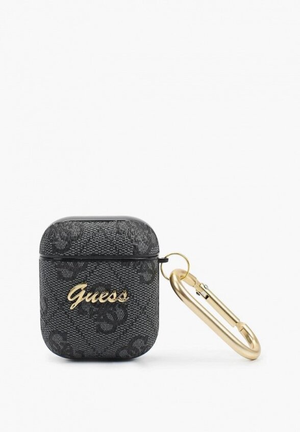 Чехол для наушников Guess
