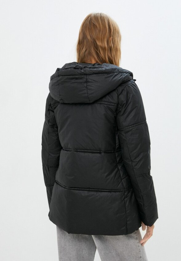 Куртка утепленная Dunia