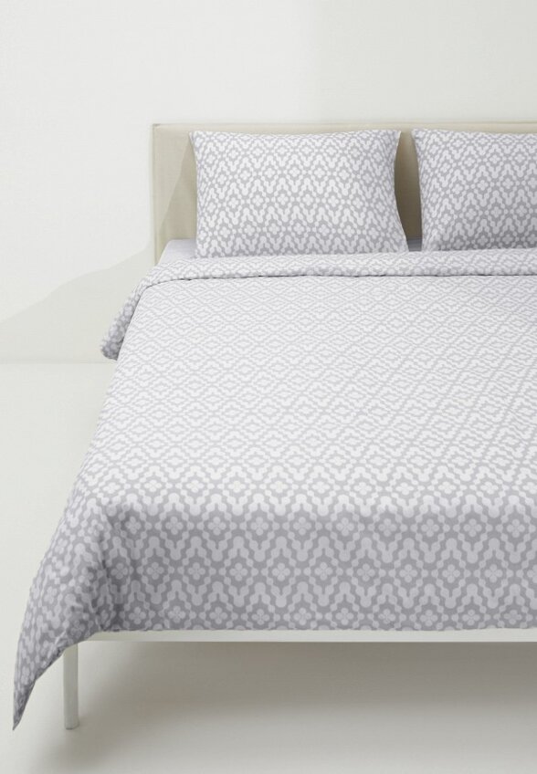 Постельное белье Евро Lamoda Home