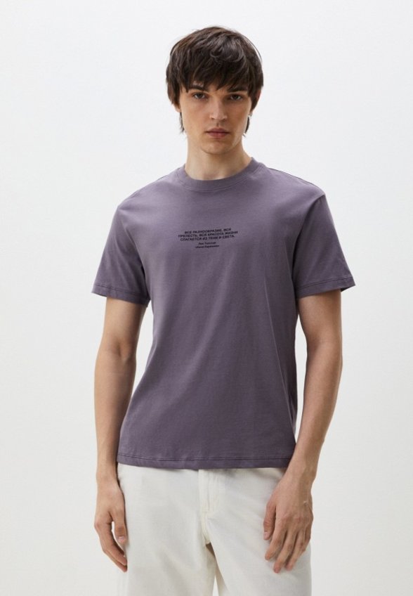 Футболка Mark Formelle