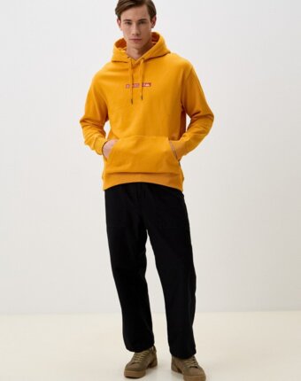 Худи Quiksilver мужчинам