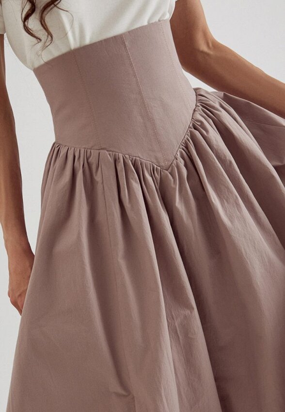 Юбка Unique Fabric