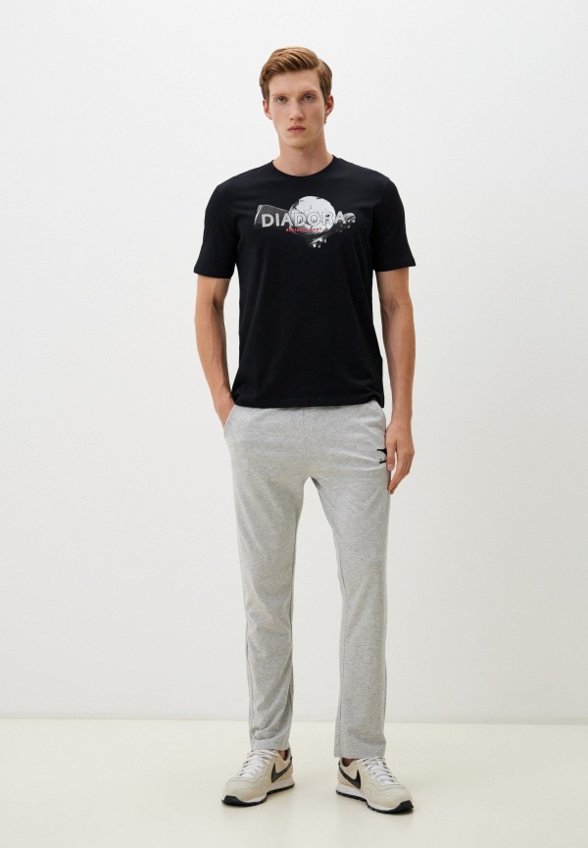 Брюки спортивные Diadora