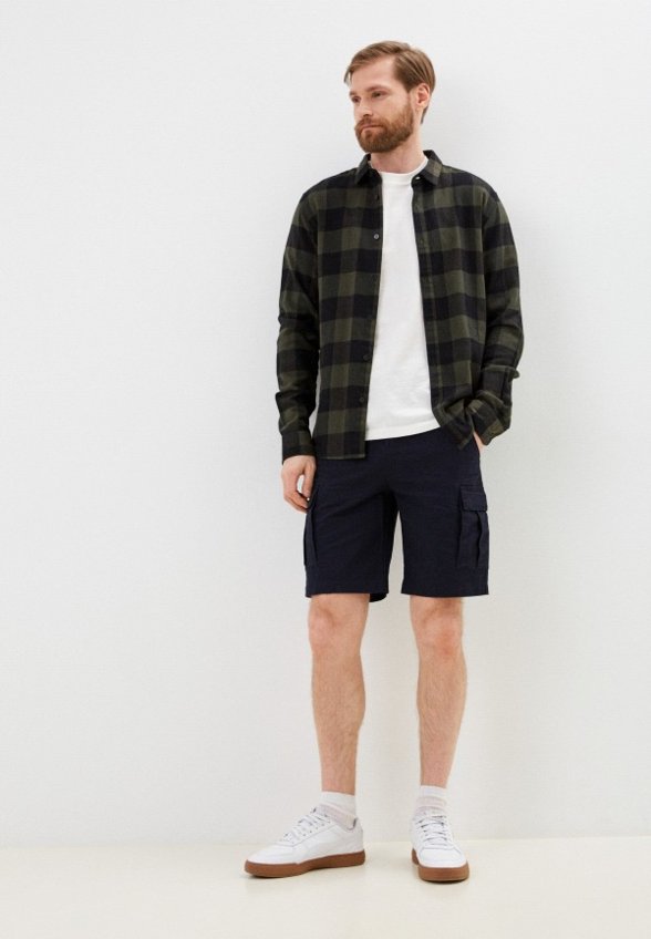 Шорты Urban Tiger