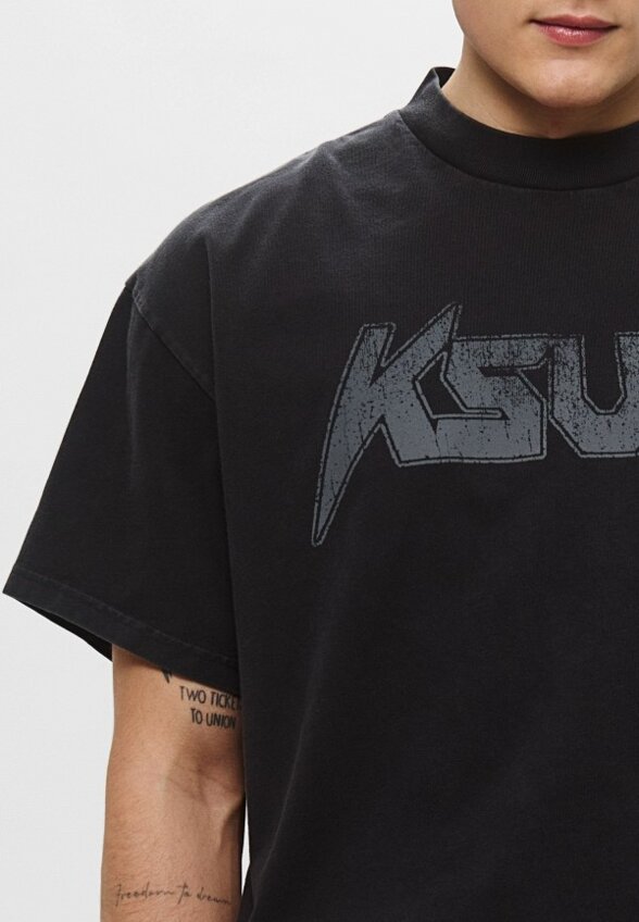 Футболка Ksubi