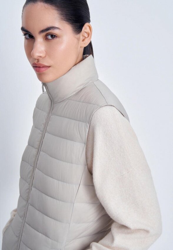 Жилет утепленный Finn Flare