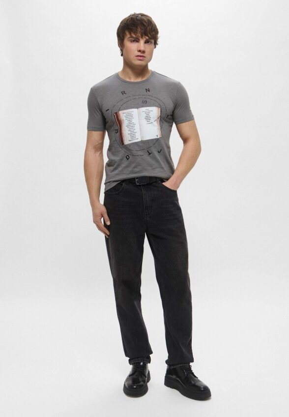 Футболка Trussardi