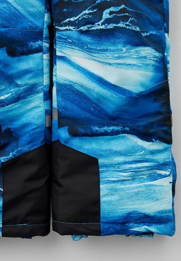 Комбинезон утепленный PlayToday