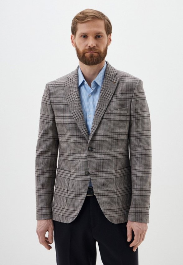 Пиджак Bazioni