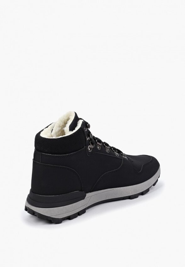 Ботинки Patrol