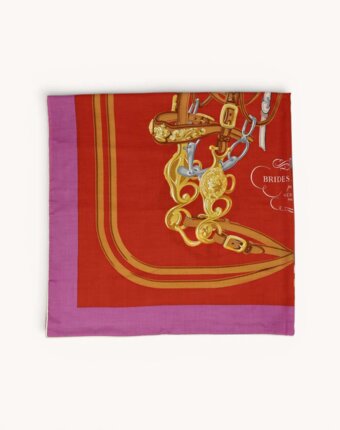 Hermes Scarf женщинам