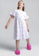 Платье домашнее PlayToday6  - превью