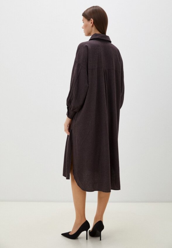 Платье MadaM T