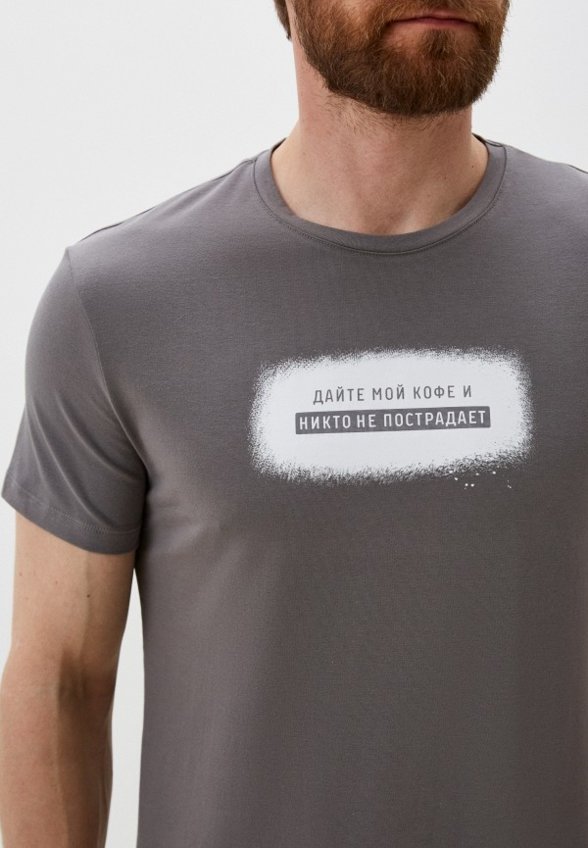 Футболка Mark Formelle