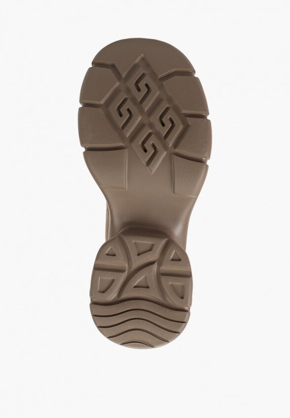 Ботфорты Graciana