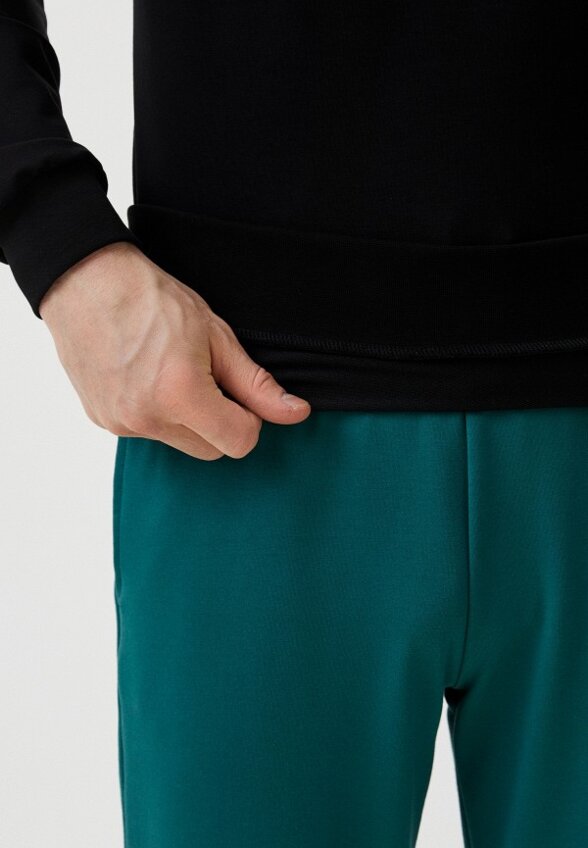 Свитшот Lotto