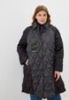 Куртка стеганая JNBY1  - превью