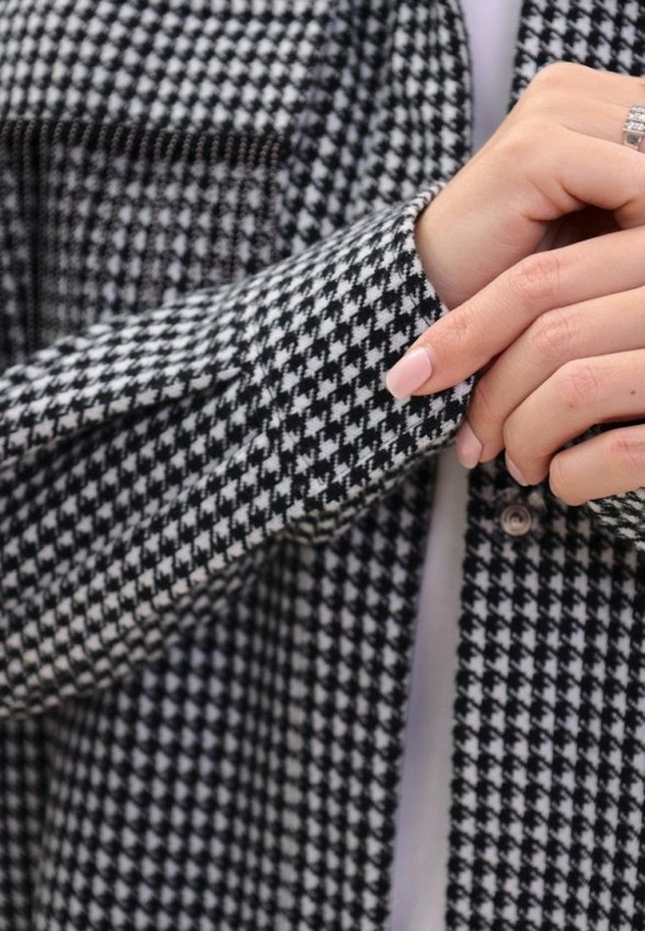 Куртка-рубашка СелфиDress