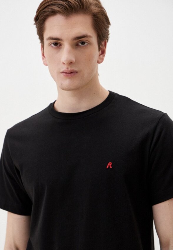 Футболка Replay