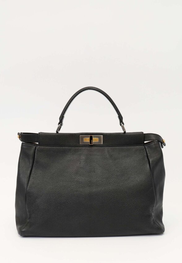 Fendi Peekaboo