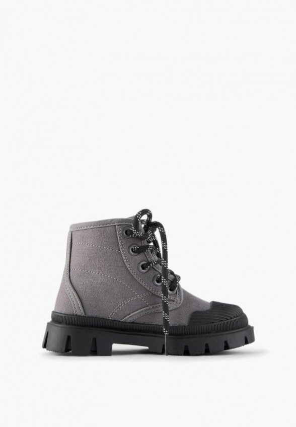 Ботинки Happy Baby