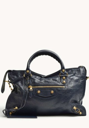 Balenciaga City