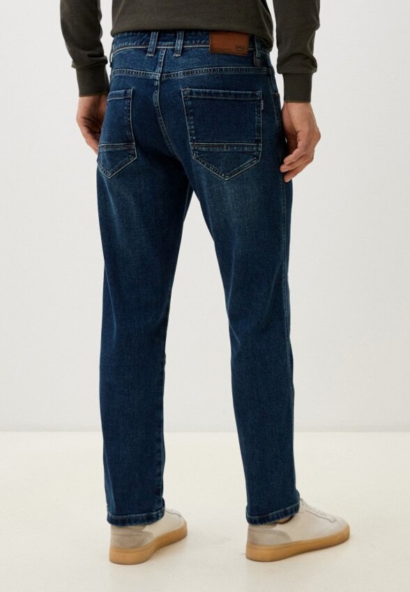 Джинсы Mossmore