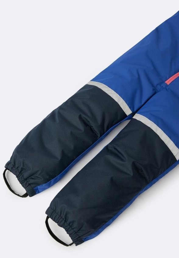 Комбинезон утепленный Lassie