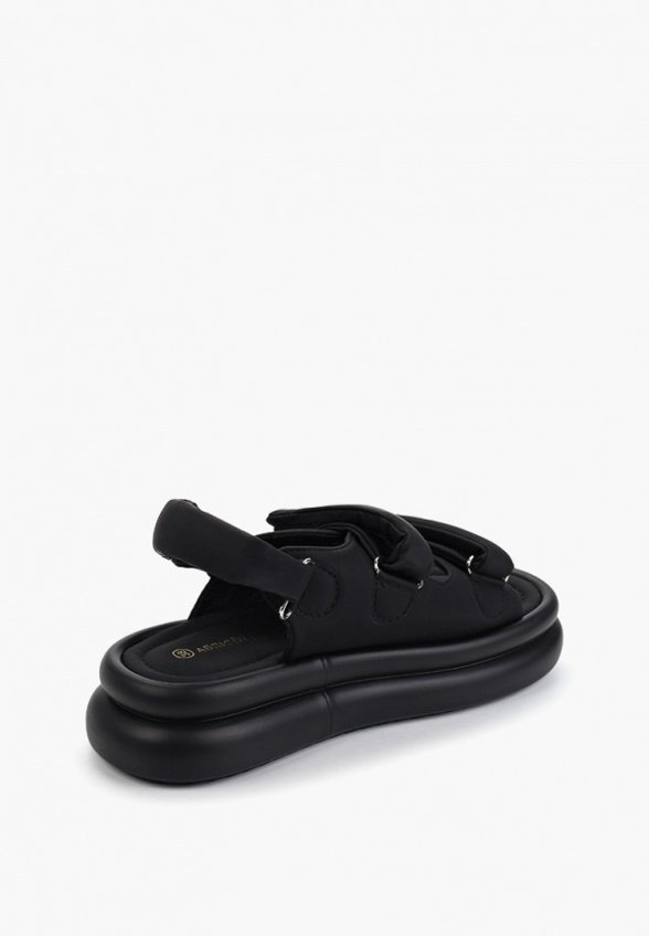 Сандалии Abricot