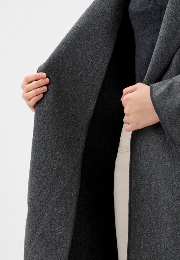 Пальто-халат Koton