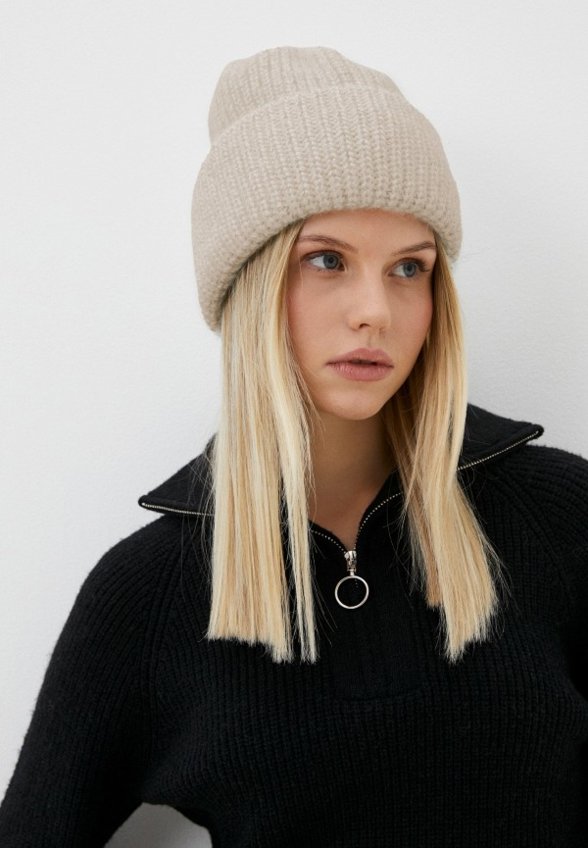 Шапка Curanni