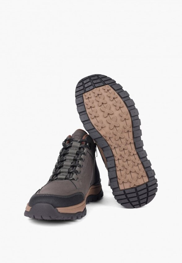 Ботинки Quattrocomforto