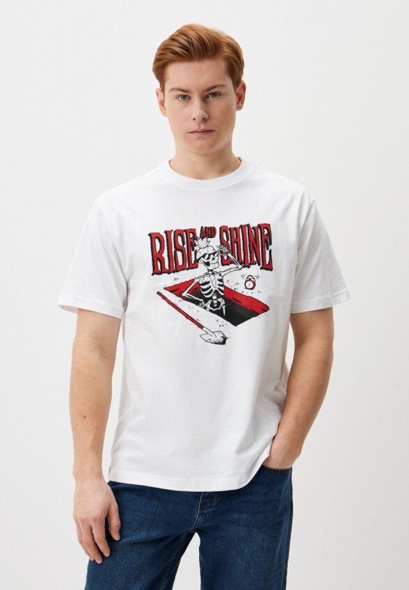 Футболка Funday