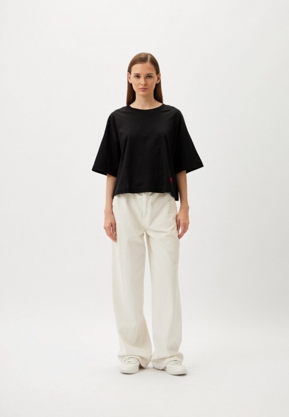 Футболка Emporio Armani