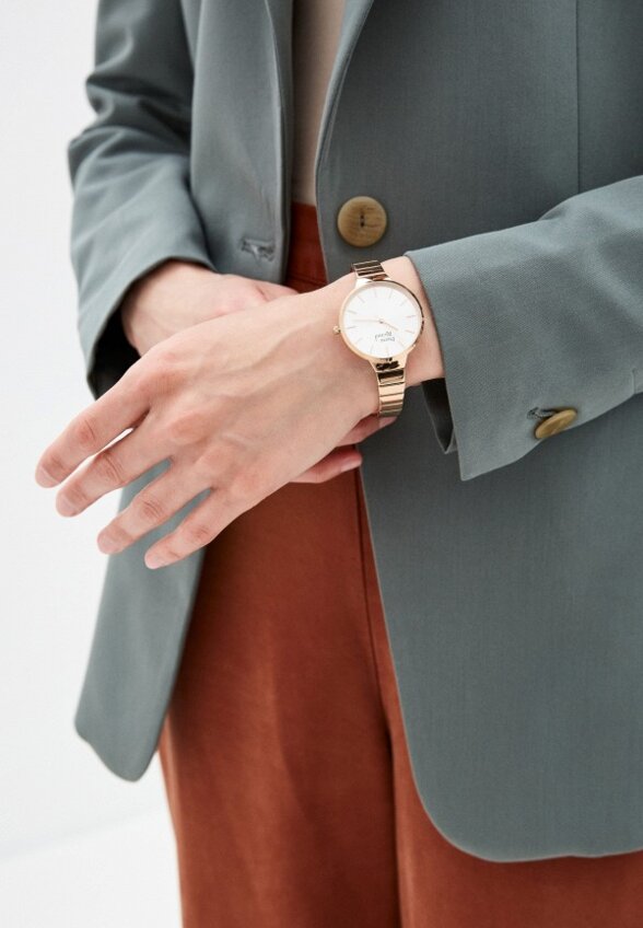 Часы Pierre Ricaud