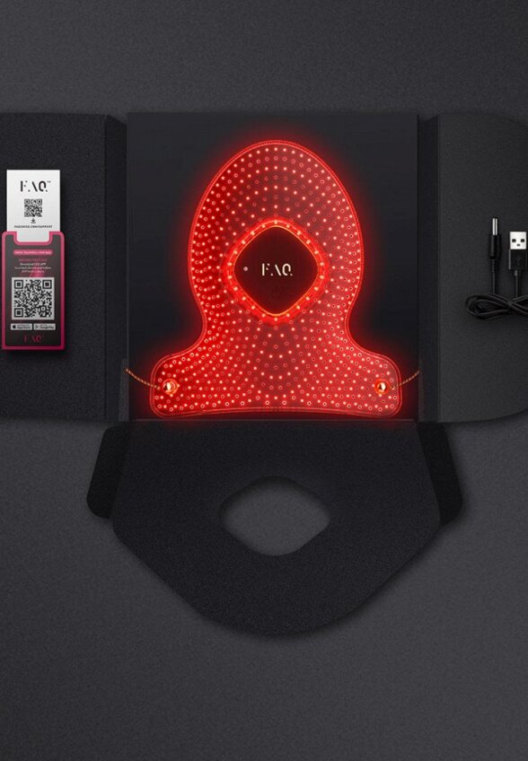 Прибор Foreo