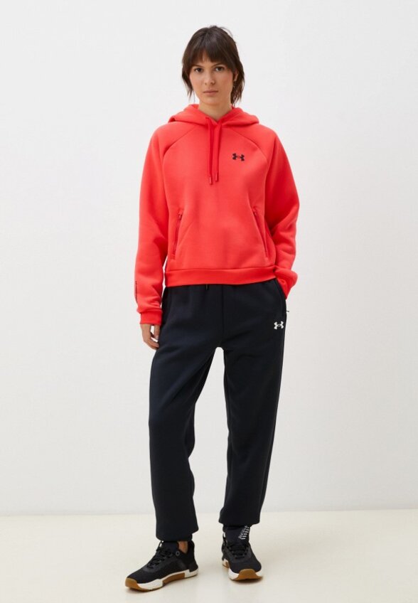 Худи Under Armour