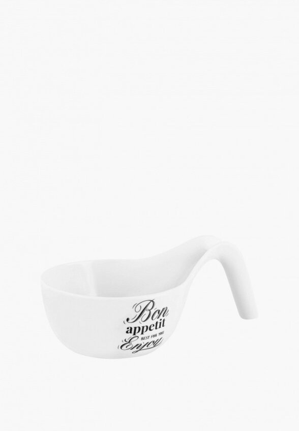 Салатник Elan Gallery