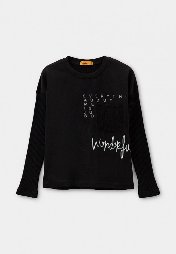 Лонгслив Dali