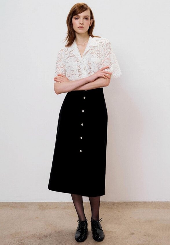 Юбка History One