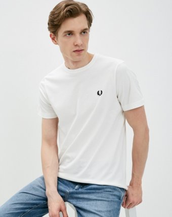 Футболка Fred Perry мужчинам