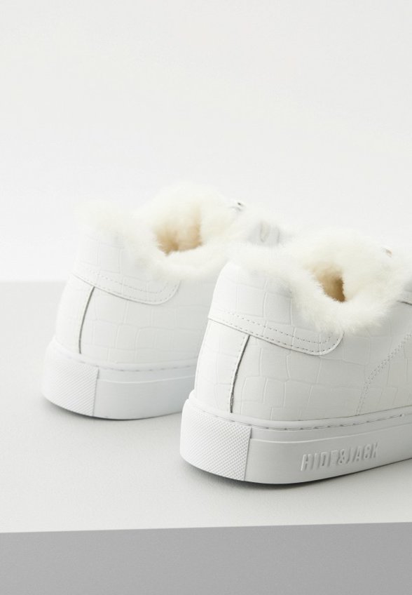 Кеды Hide & Jack