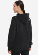 Худи женское The North Face Drew Peak, Черный3  - превью