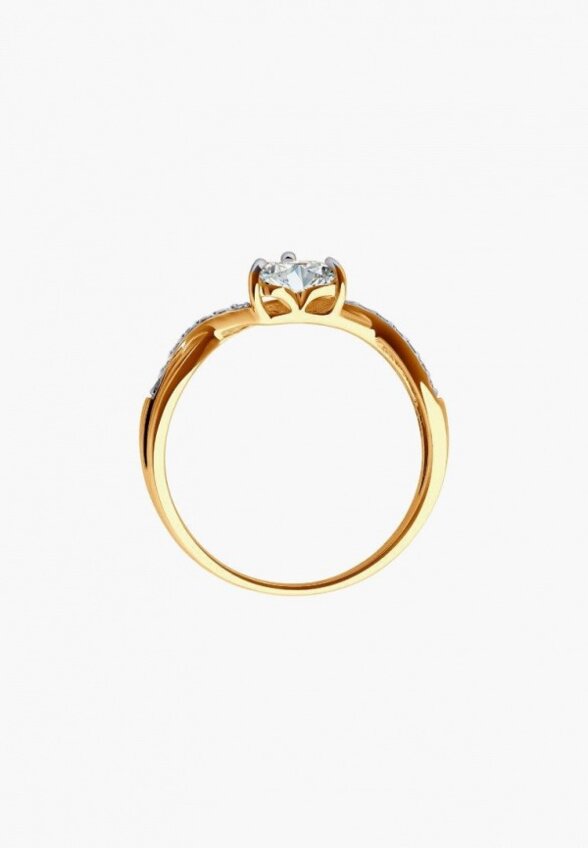 Кольцо Sokolov