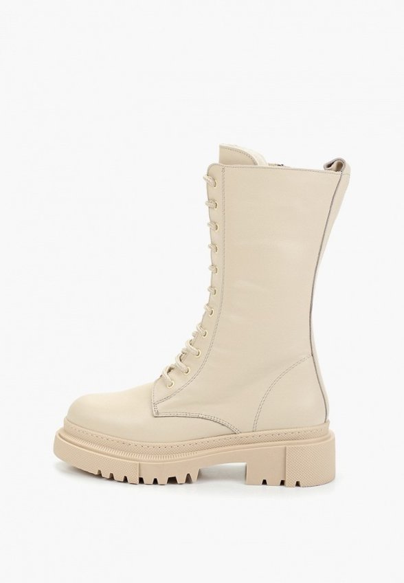 Ботинки Emanuele Gelmetti