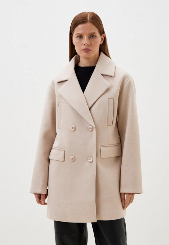 Полупальто Lawinter